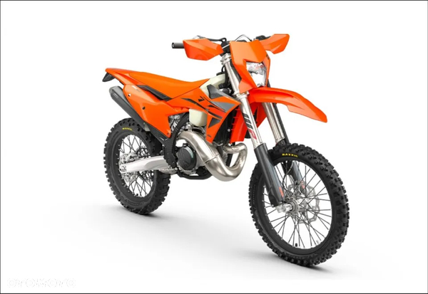 KTM EXC