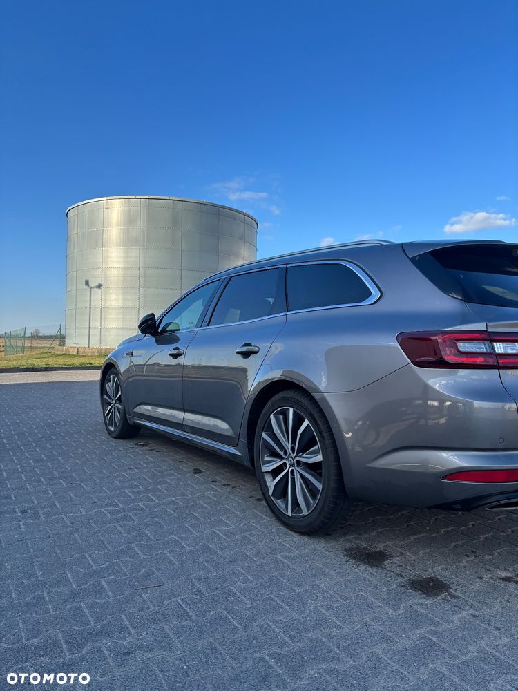 Renault Talisman 1.6 Energy dCi Intens EDC - 2