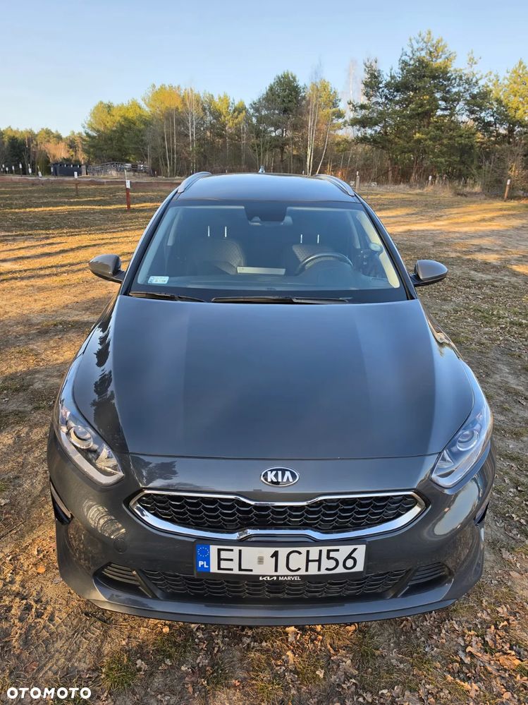 Kia Ceed - 3