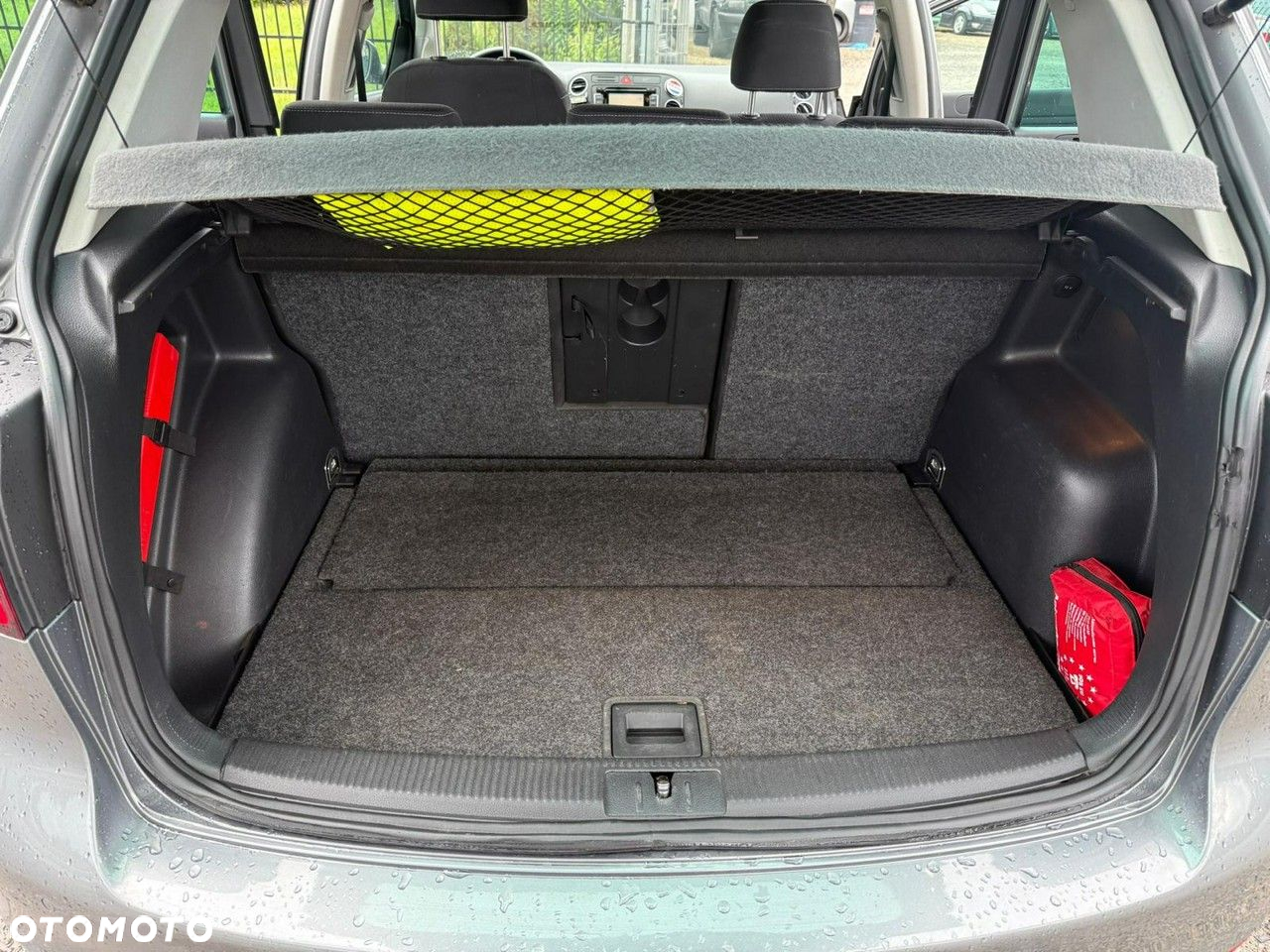 Volkswagen Golf Plus - 22