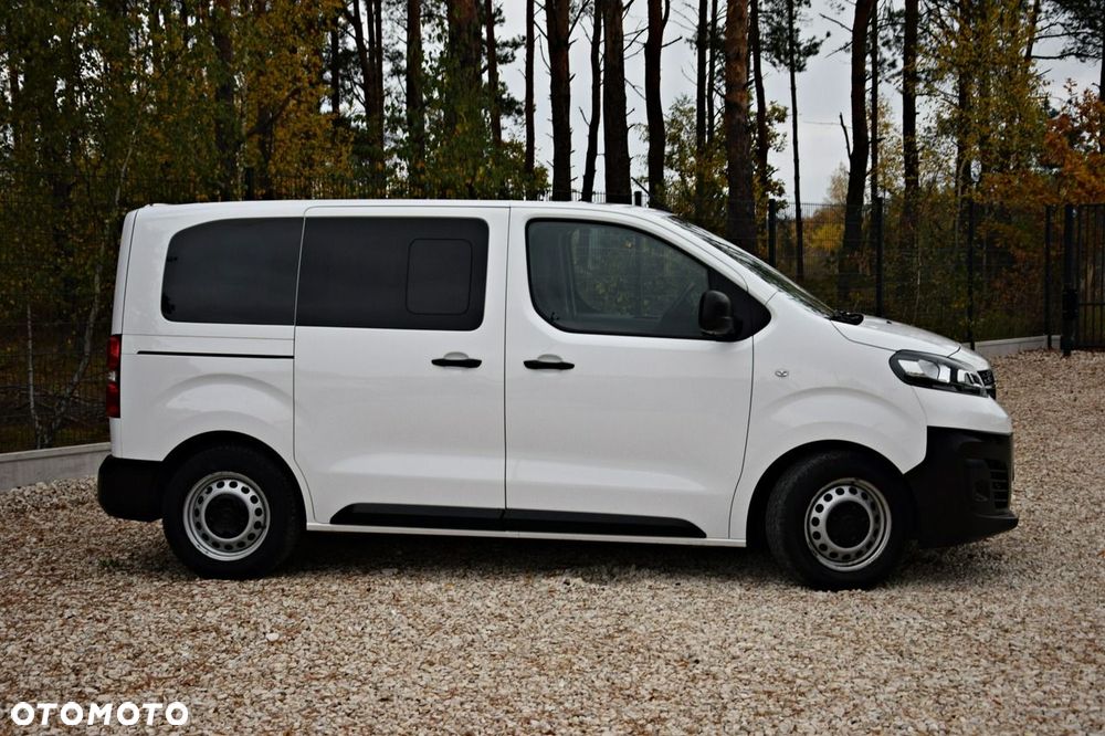 Opel Vivaro - 14