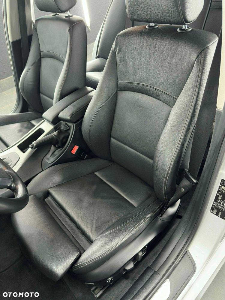 BMW Seria 3 - 7