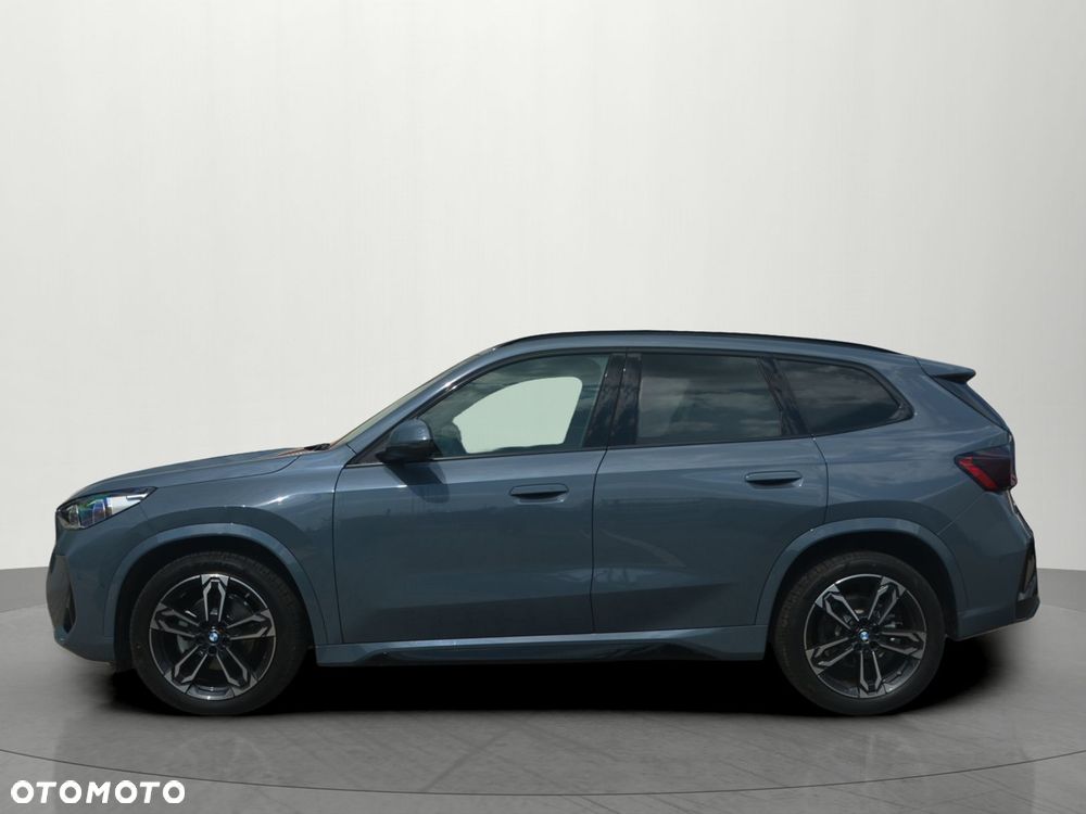 BMW X1 sDrive18d M Sport - 4