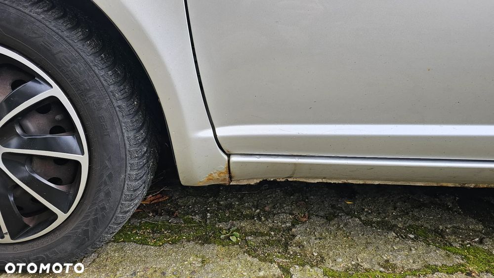 Toyota Yaris 1.3 Luna - 7