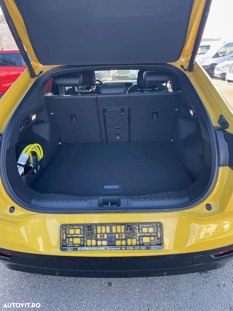 Ford Capri 79 kWh 340 CP AWD Premium - 2