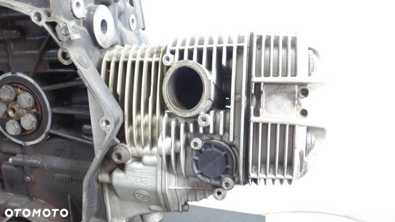 Bmw R1150 Rt 01-06 Silnik - 9