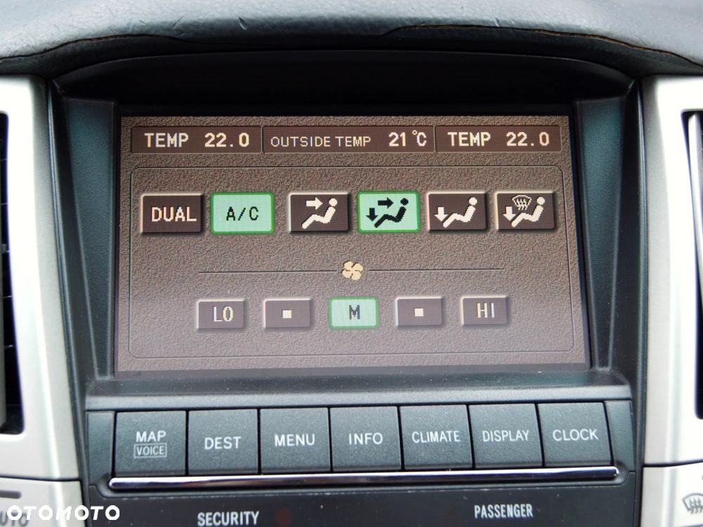 Lexus RX Lux - 15