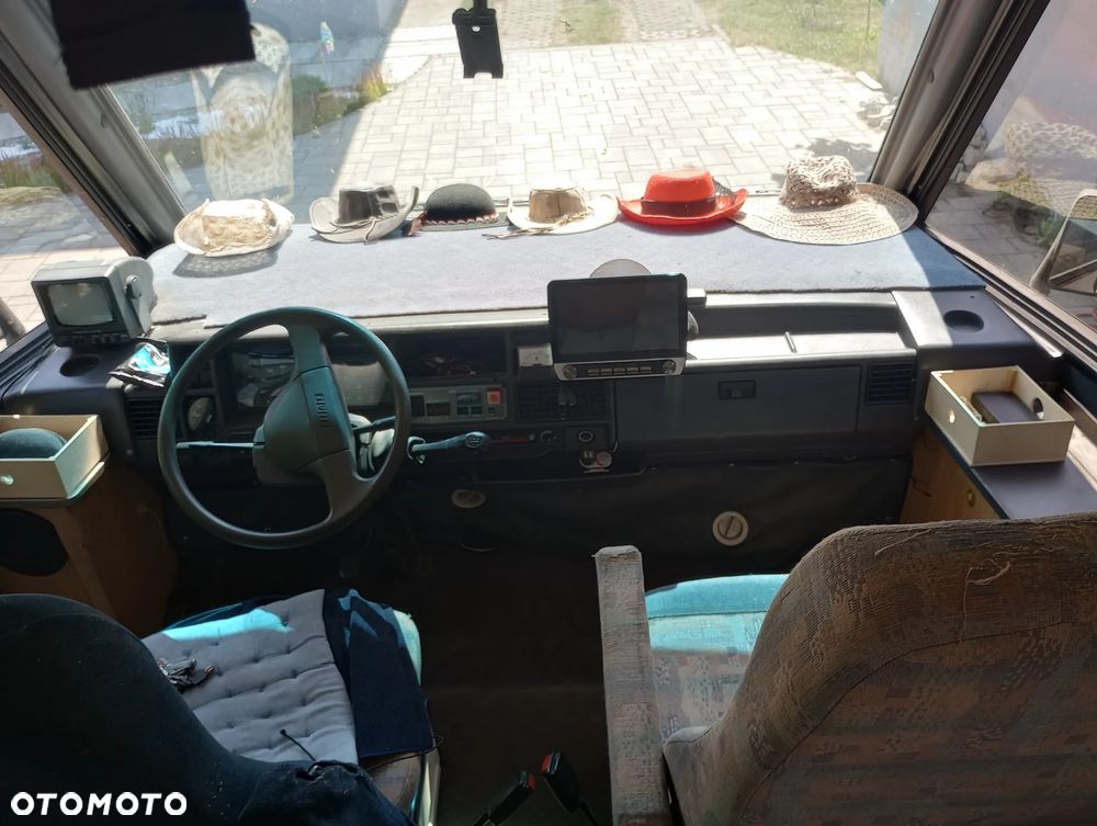 Fiat Kamper - 19