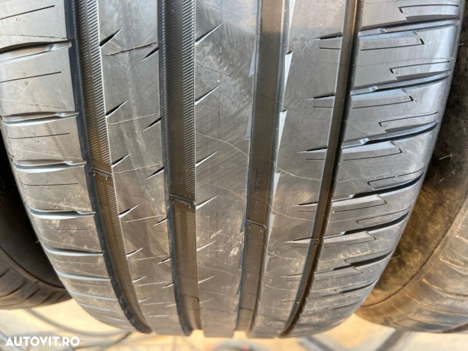 vând anvelope 265/40/22 Michelin de vară noi - 5