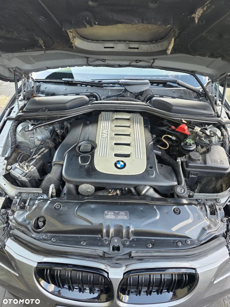 BMW Seria 5 530d - 10