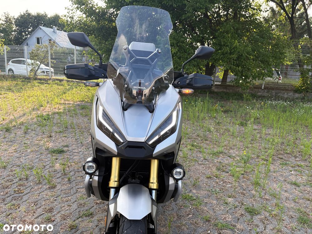 Honda X-ADV - 19