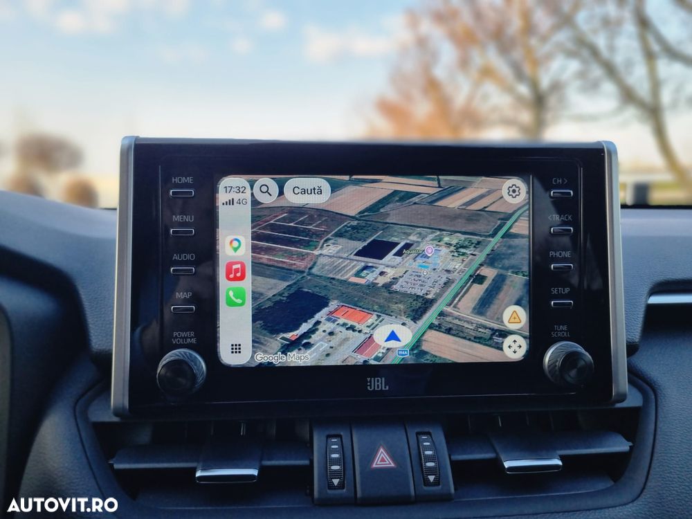 Toyota RAV4 2.5 VVT-iE 4x2 Exclusive - 24