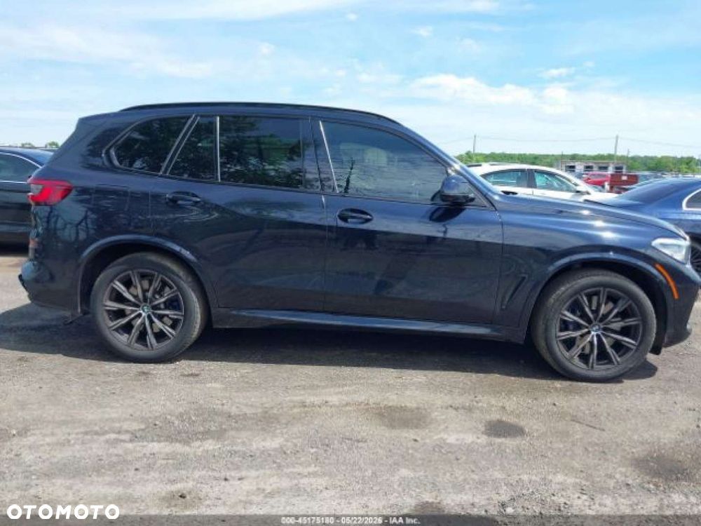 BMW X5 - 4