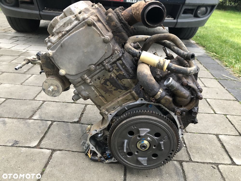 Silnik engine Polaris 500 Polaris 800 Polaris 570 Sportsman - 1