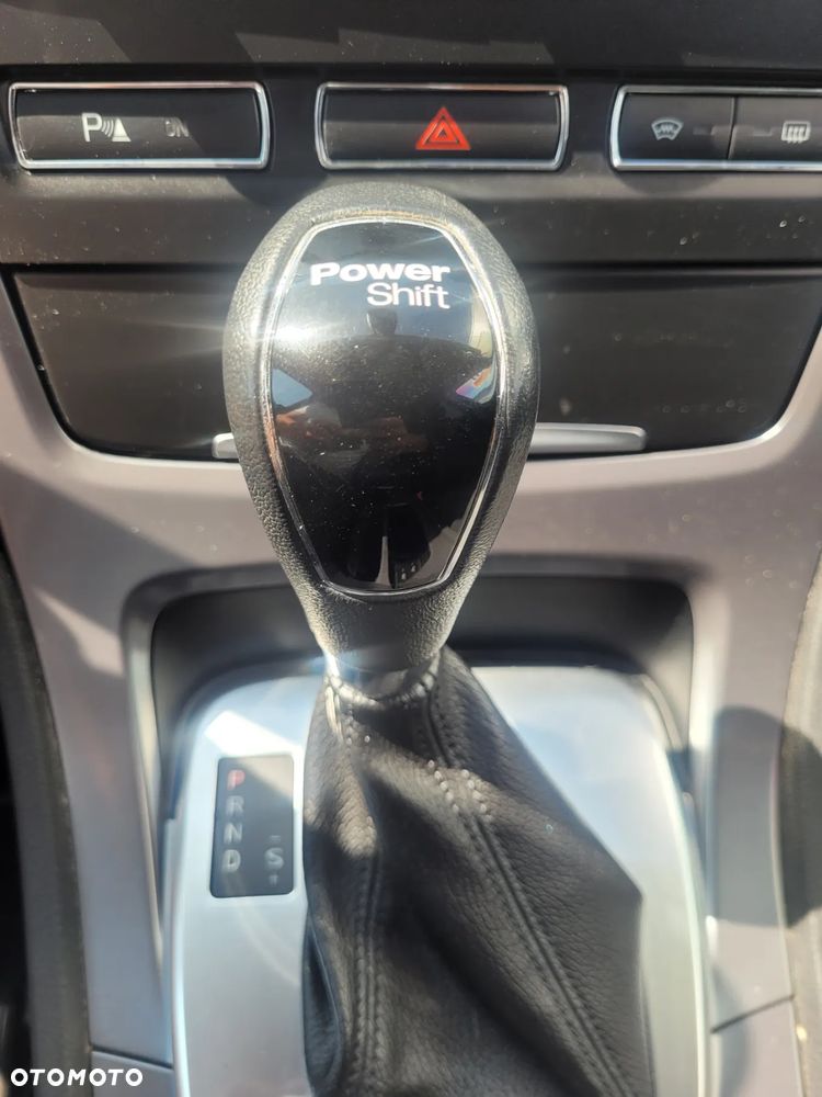 Ford Mondeo 2.0 TDCi Titanium X - 17