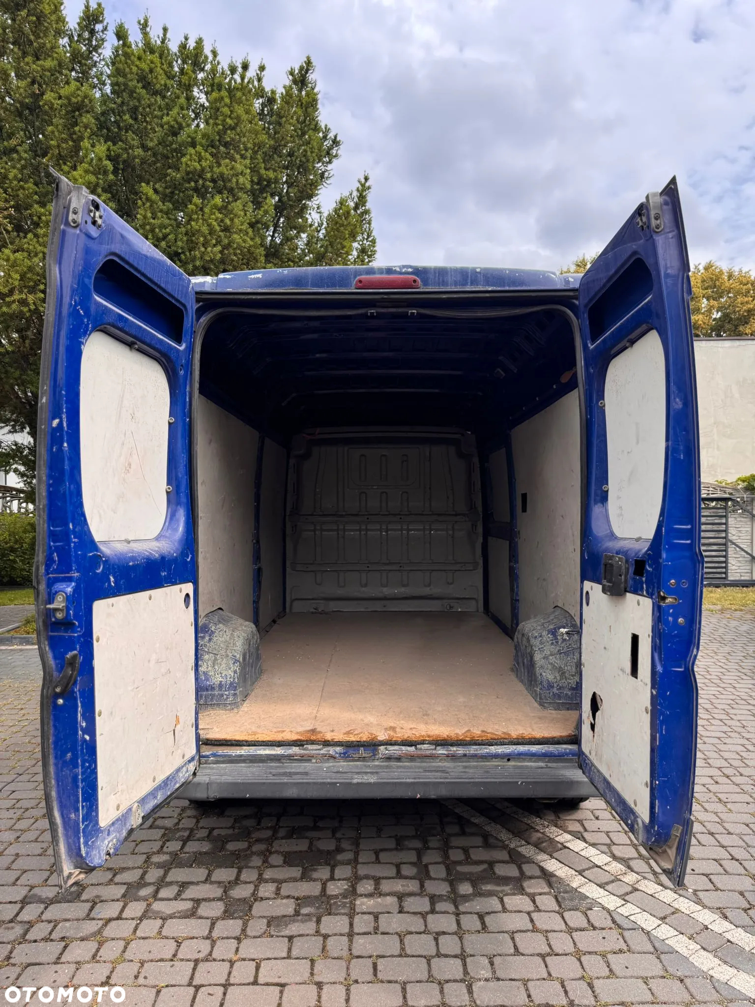 Fiat Ducato - 6