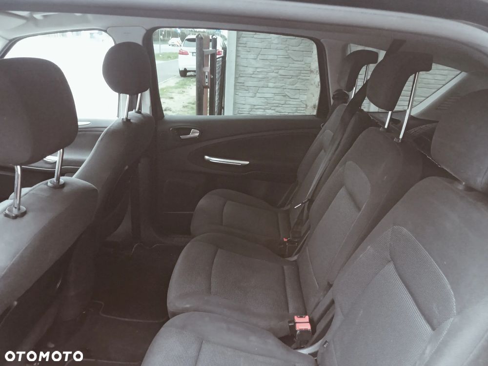 Ford S-Max 2.0 TDCi Trend - 5