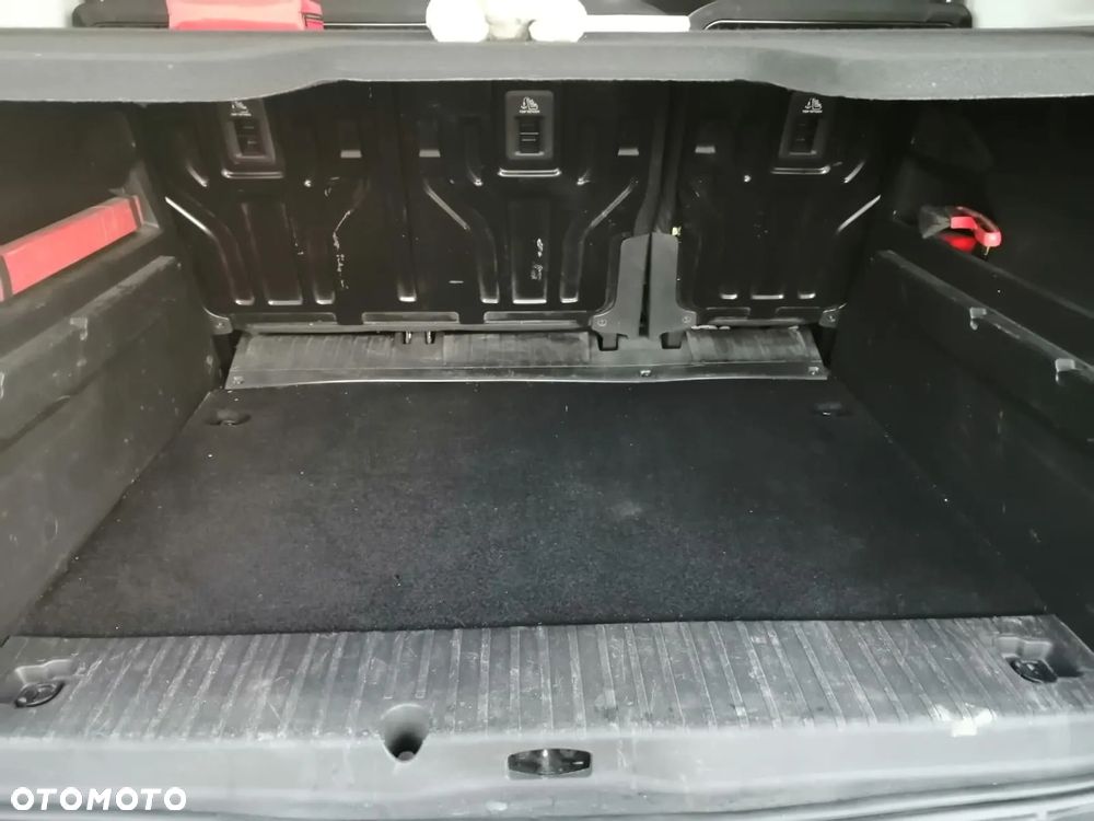 Peugeot Rifter 1.5 BlueHDI Active - 9