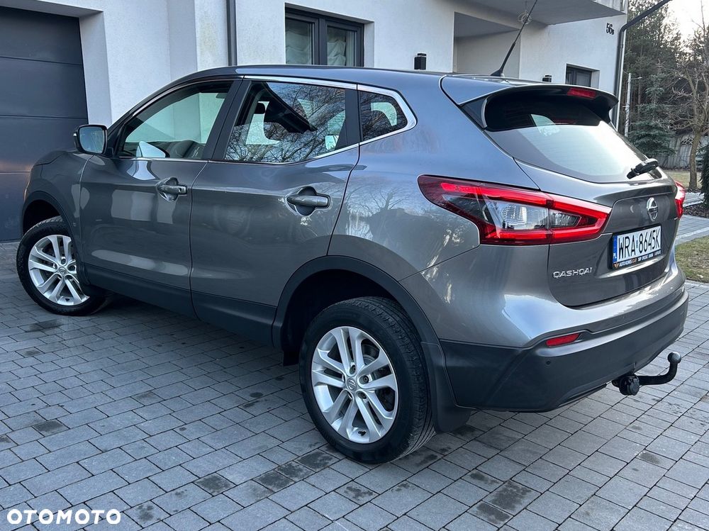 Nissan Qashqai - 18