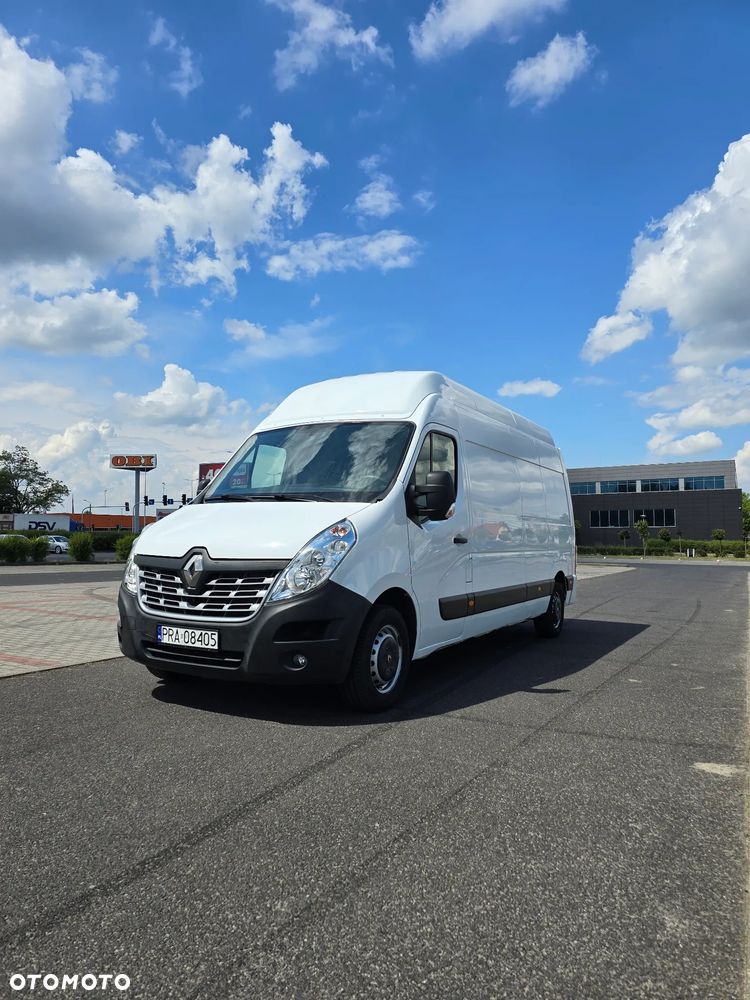 Renault Master - 7