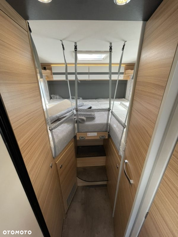 Dethleffs GLOBEBUS I6 - 7