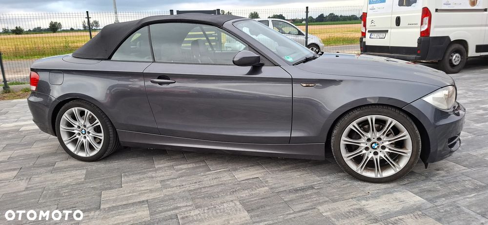 BMW Seria 1 120d Edition Exclusive - 8