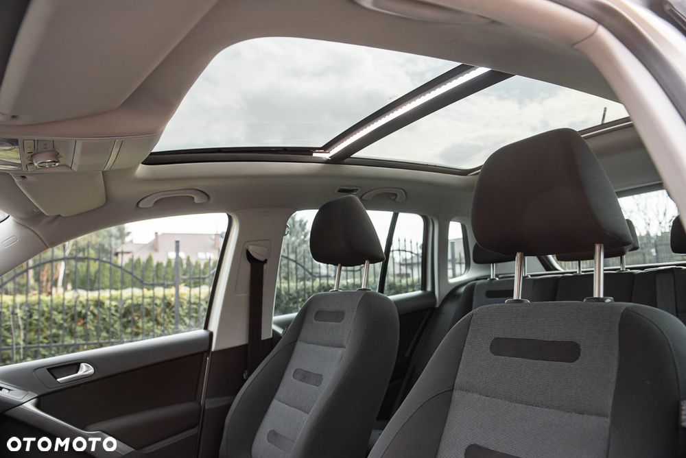 Volkswagen Tiguan 1.4 TSI BlueMotion Technology Sport & Style - 7