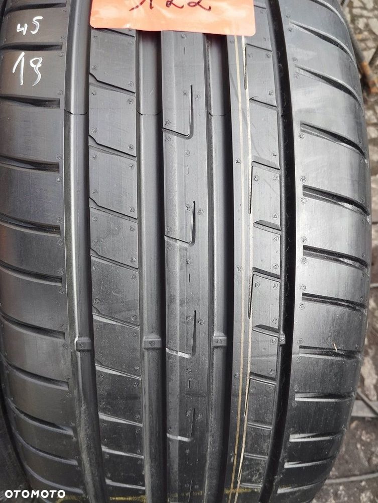 Goodyear Eagle F1 Asymmetric 3 255 45 19 104 Y XL x 2szt. - 3