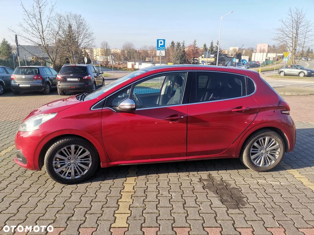 Peugeot 208 1.2 PureTech Allure - 3