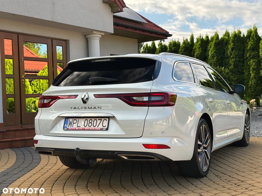 Renault Talisman ENERGY dCi 160 EDC INITIALE PARIS - 31