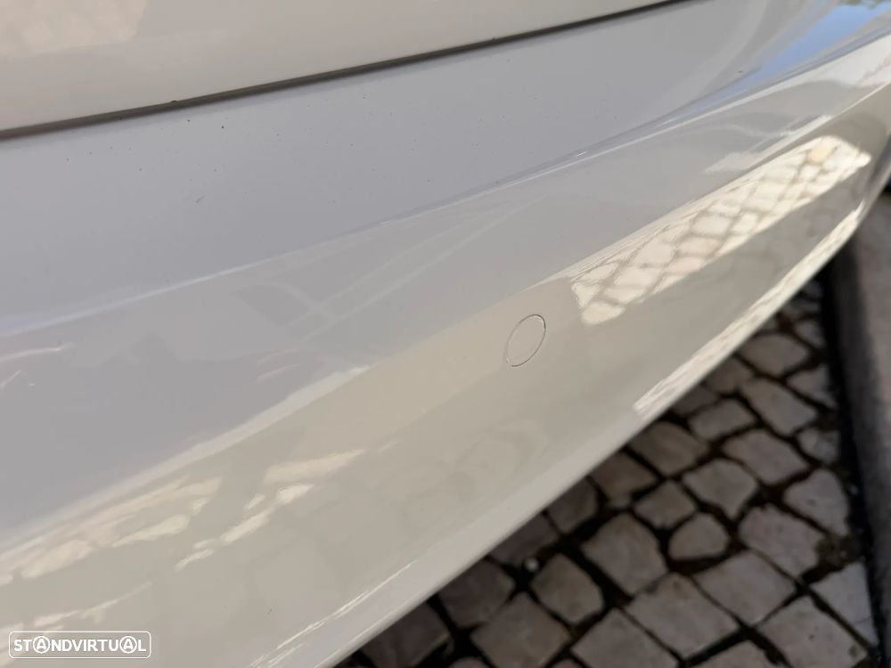 Opel Zafira 1.4 T Cosmo S/S 144g - 12