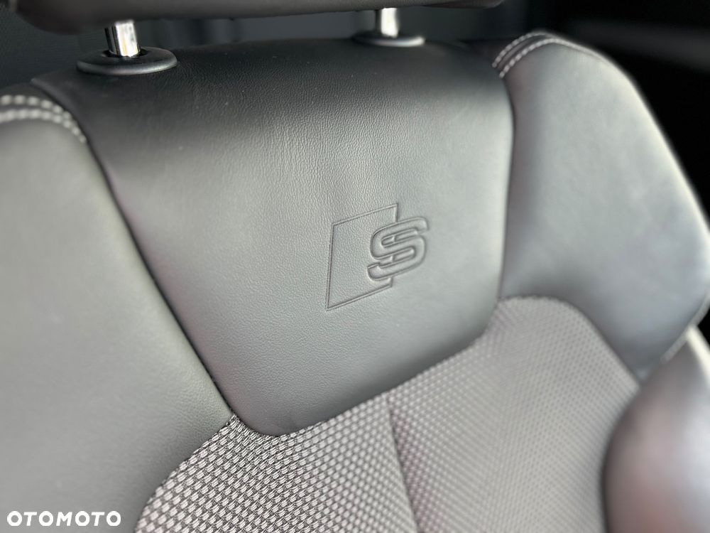 Audi Q5 40 TDI mHEV Quattro S Line S tronic - 15
