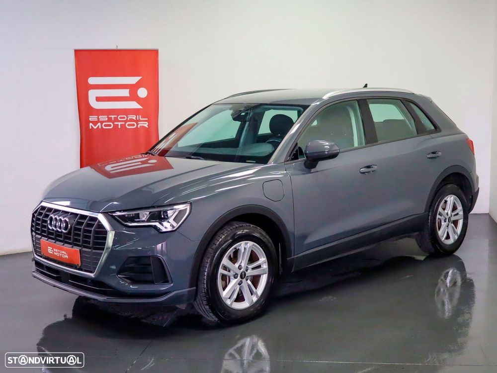 Audi Q3 45 TFSIe S tronic - 2