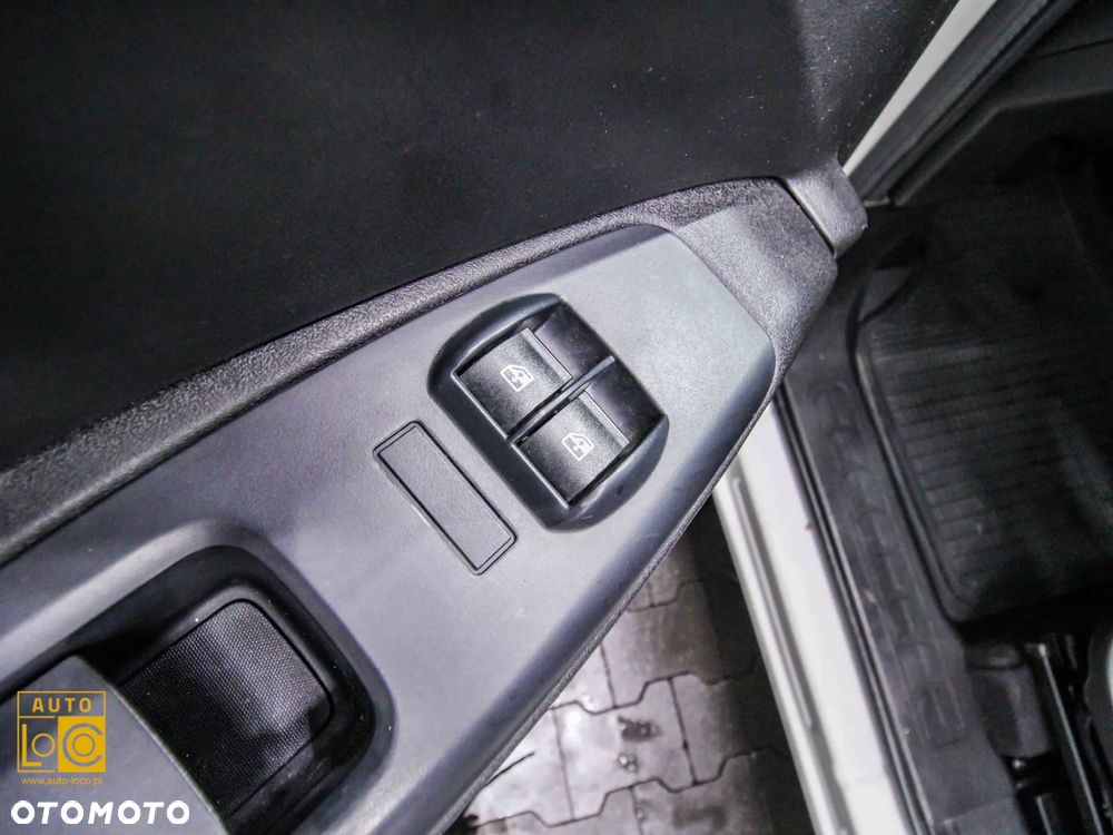 Fiat Doblo Kombi Maxi 1.6 MJ Dynamic - 24