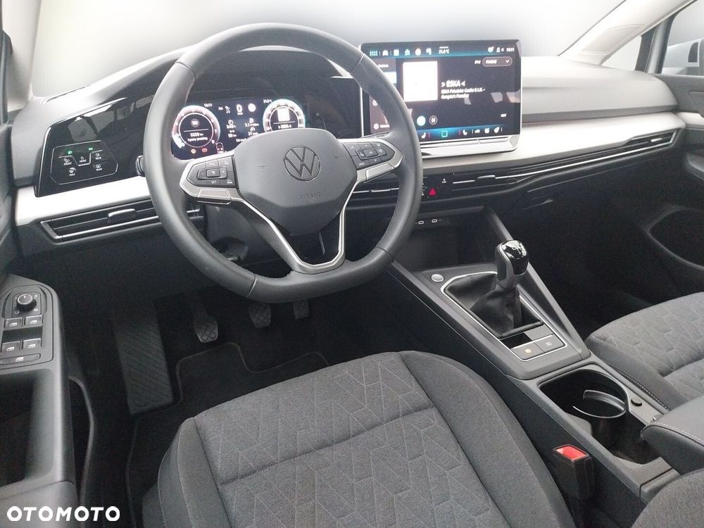 Volkswagen Golf Variant 1.5 TSI Life Plus - 25