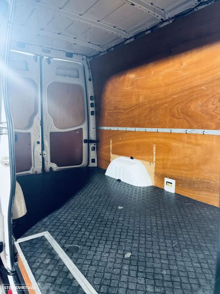 Mercedes-Benz sprinter - 17