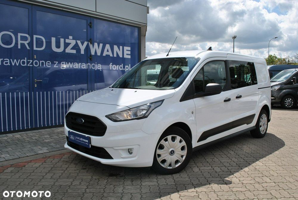 Ford Transit Connect 230 L2 Trend (bryg.) - 2