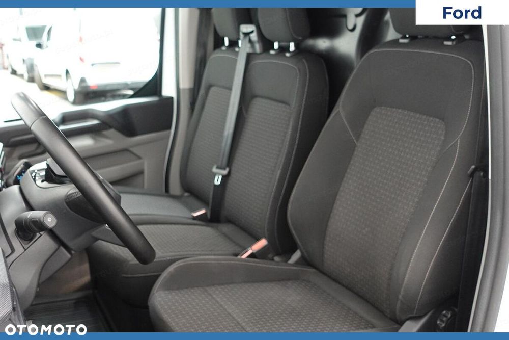 Ford Transit Custom 320 L2H1 Trend A8 2.0 170KM - 9