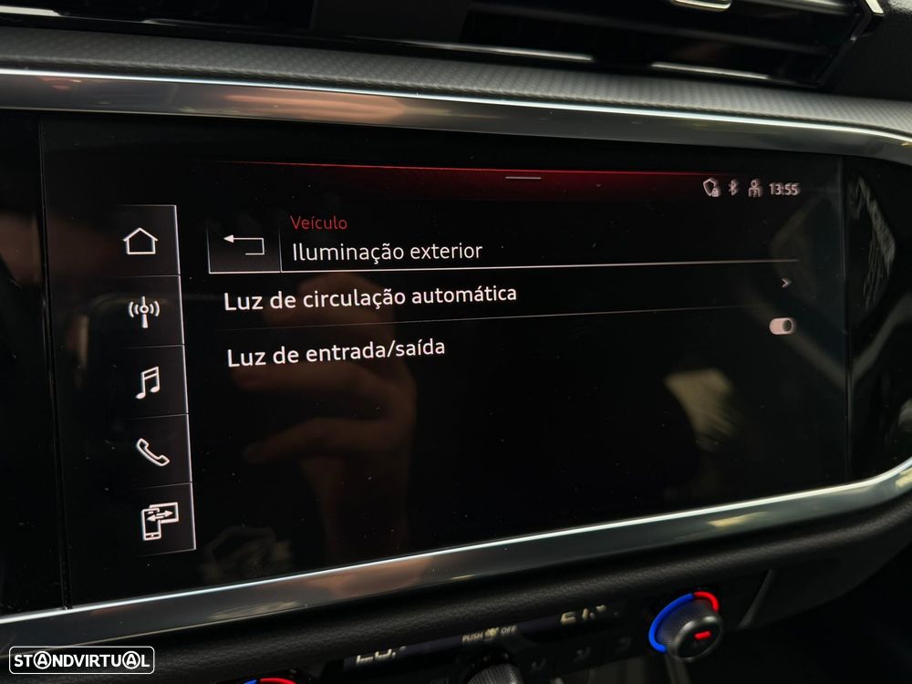 Audi Q3 Sportback 35 TDI S line S tronic - 42