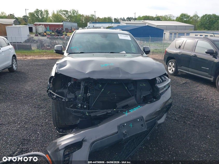 Dodge Durango - 15