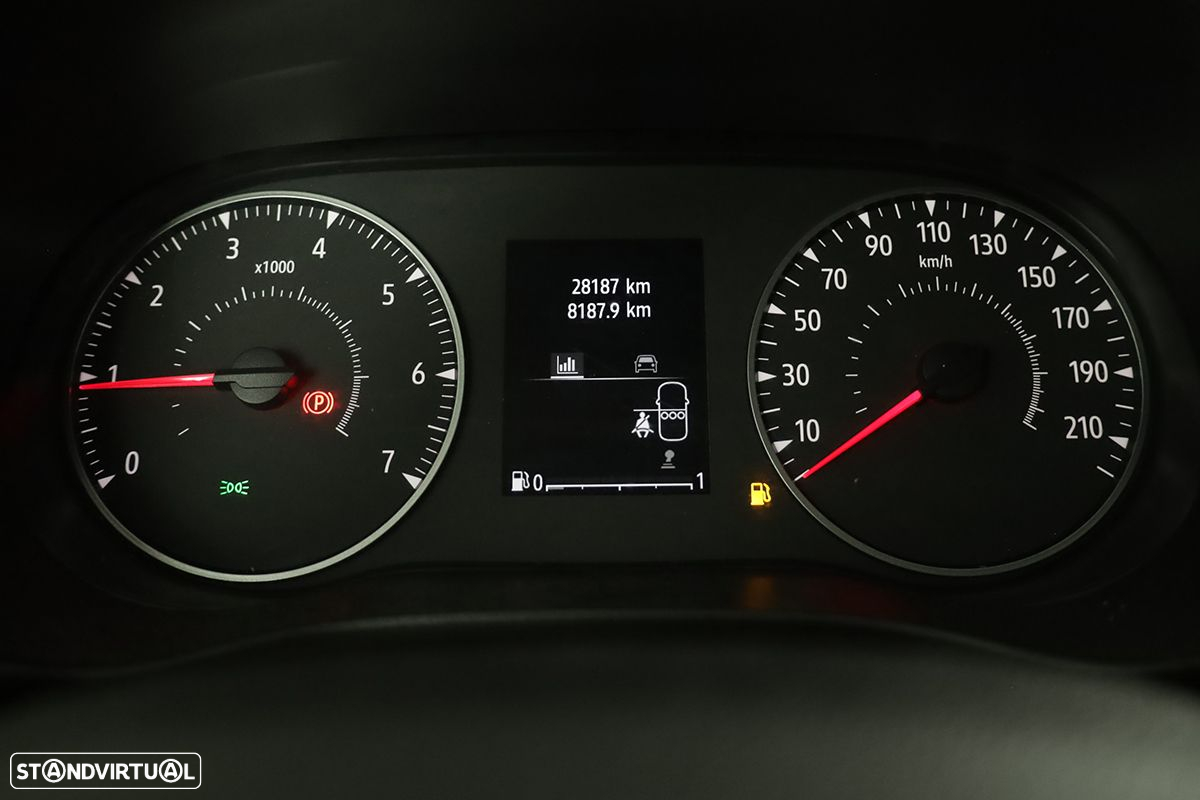 Dacia Jogger 1.0 ECO-G Extreme+ Up&Go 7L Bi-Fuel - 15