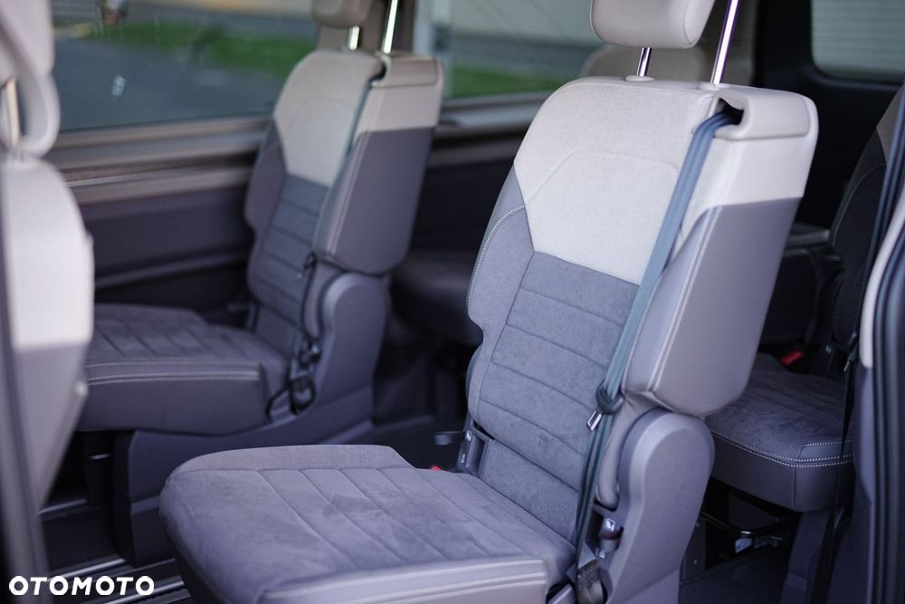 Volkswagen Multivan 2.0 TSI L2 Style DSG - 22