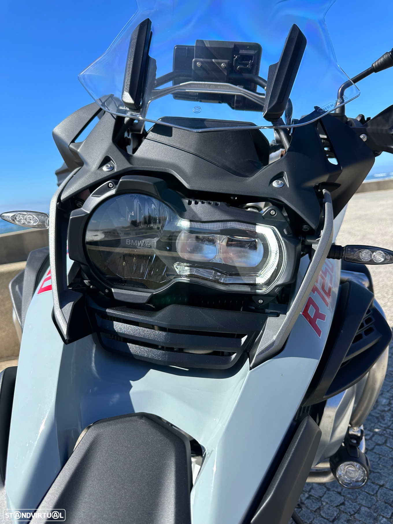 BMW R 1250 GS Adventure - 16