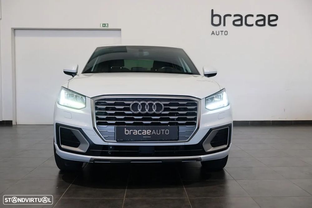 Audi Q2 1.0 TFSI Sport - 3