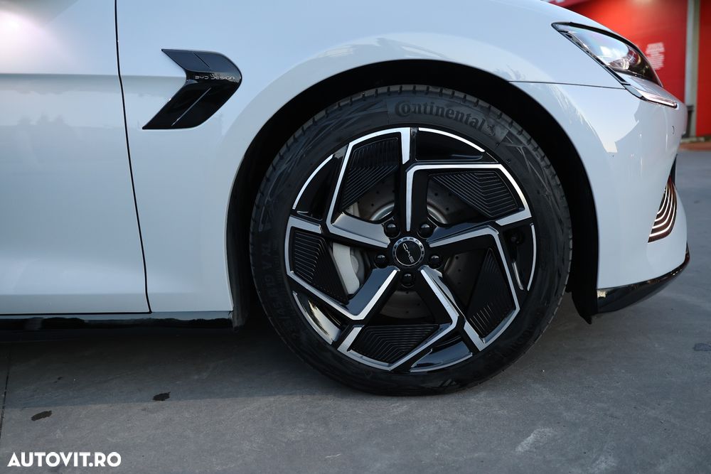 Byd Seal - 7