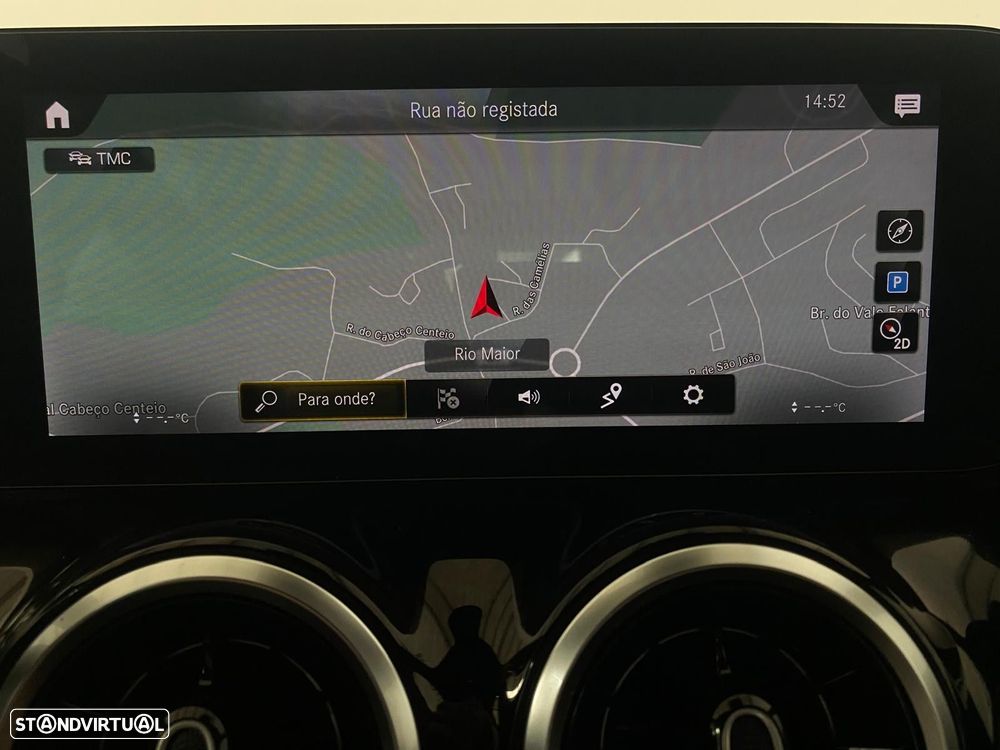 Mercedes-Benz GLA 250 e AMG Line - 29