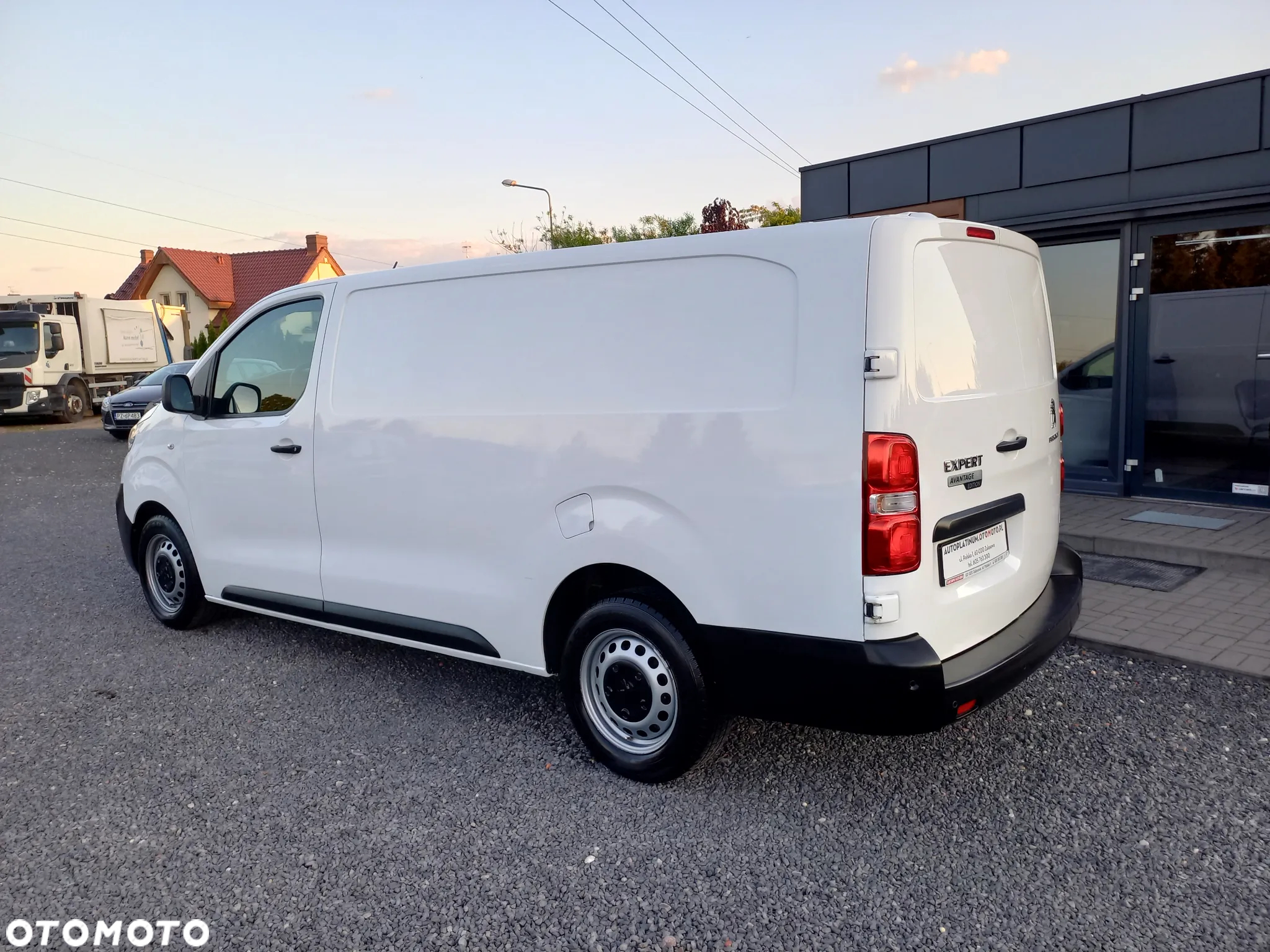 Peugeot Expert - 4