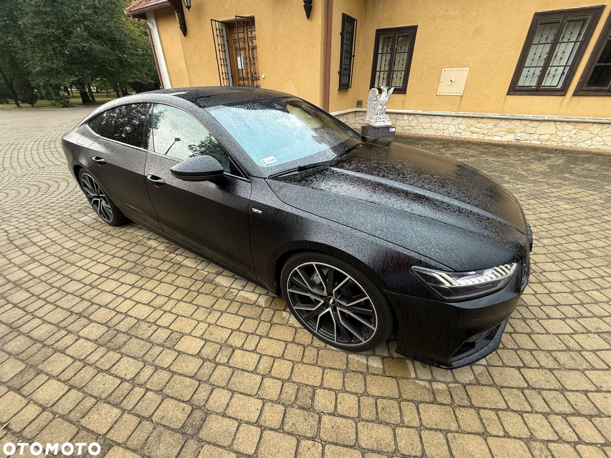 Audi A7 Sportback - 23
