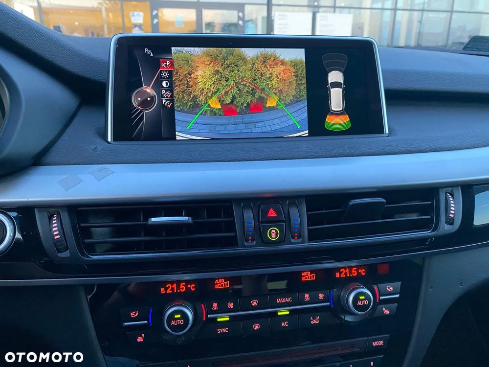 BMW X5 xDrive30d - 34