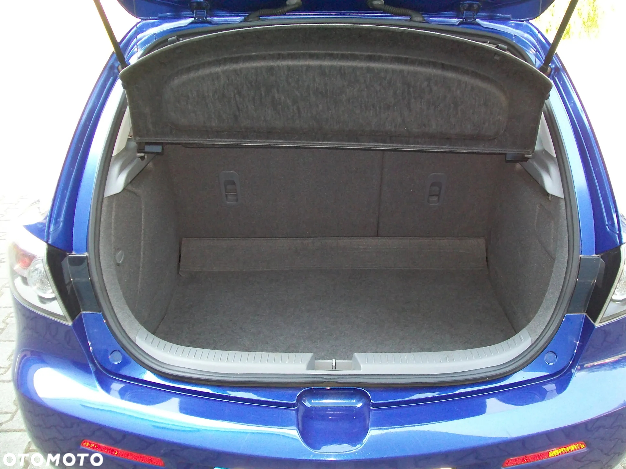 Mazda 3 1.4 Comfort - 12